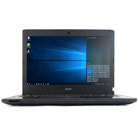 تصویر لپ تاپ استوک ACER p249m ACER p249m