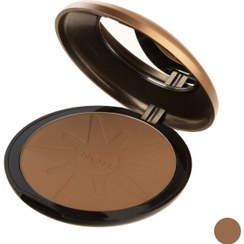 تصویر پودر برنزه کننده نوت شماره BRONZING POWDER NOTE