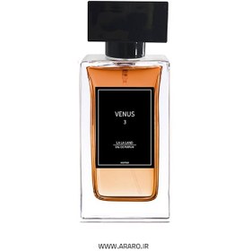 تصویر عطر جیبی زنانه مدل Venus حجم La La Land Pocket Eau De Parfum Venus For Women