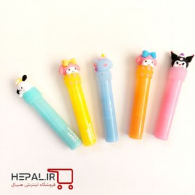 تصویر هایلایتر عروسکی فانتزی 