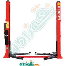 تصویر جک دو ستون 3/5 تن LAUNCH 