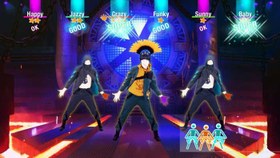 تصویر خرید بازی Just Dance 2019 برای XBOX 360 