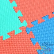 تصویر تاتامی ضخامت ۳۰ میلیمتر 