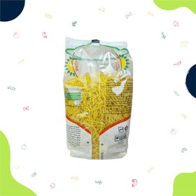 تصویر ورمیشل ساده 400 گرمی 