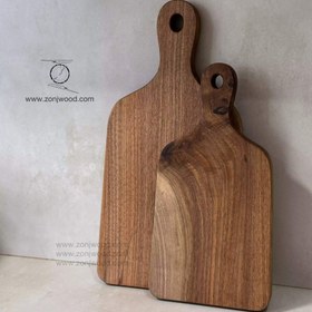 تصویر تخته آشپزخانه - ۲۵*۱۳ 