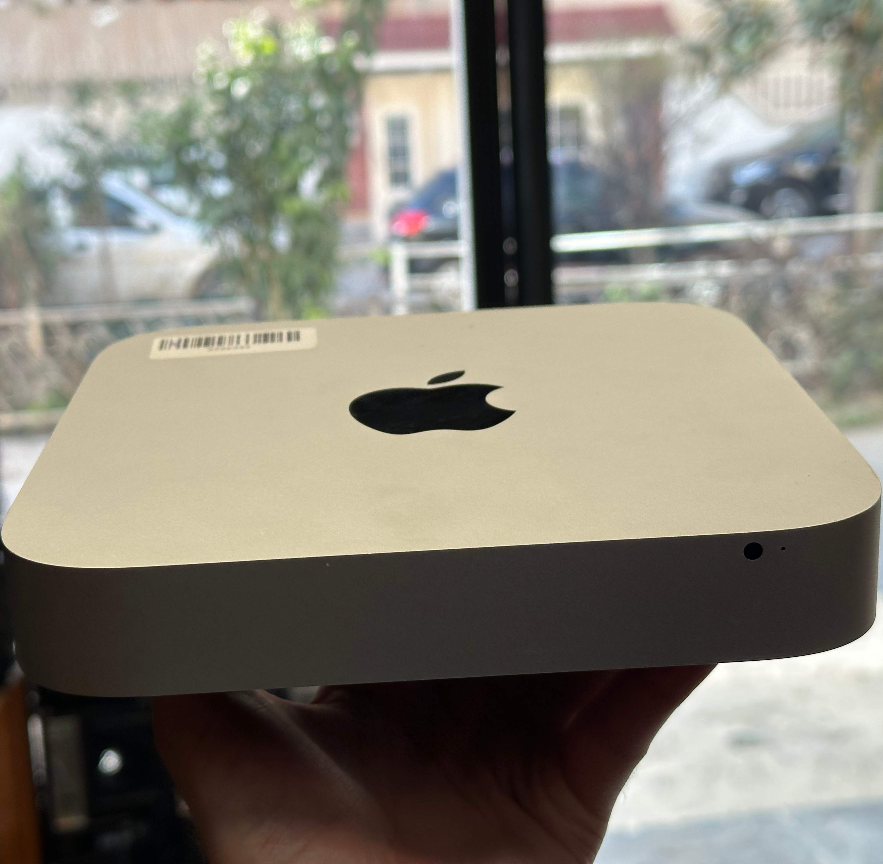 خرید و قیمت مک مینی استوک اپل مدل Apple mac mini 1347 Core خرید و قیمت مک مینی استوک اپل مدل Apple mac mini 1347 Core