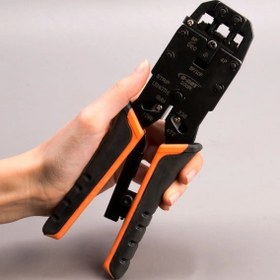 تصویر آچار شبکه دی نت مدل D-NET 200R 