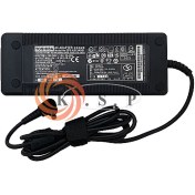 تصویر شارژر اورجینال لپ تاپ توشیبا Toshiba 19V 6.32A – سر 2.5 * 5.5 Toshiba 19V 6.32A | 5.5 * 2.5 Original Adapter