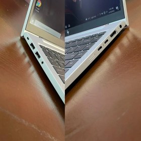 تصویر لپ تاپ اچ پی EliteBook 840 G8 مدل i5-1135G7 با حافظه ۱۶ گیگابایت و SSD ۵۱۲ گیگابایت سایز ۱۴ اینچ 