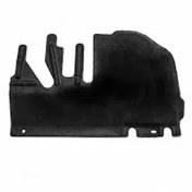 تصویر نمد زیر داشبورد پژو چپ 