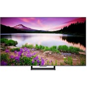 تصویر تلویزیون QLED UHD 4K هوشمند google TV تی سی ال مدل C735 سایز 75 اینچ 