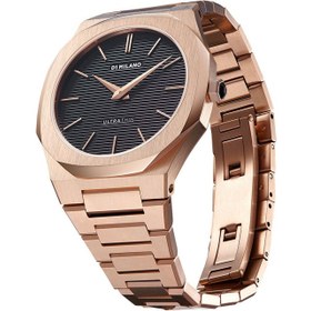 تصویر ساعت مچی مردانه دی وان میلانو(D1-MILANO)|مدل D1-UTBJ16 D1-MILANO Watches Model D1-UTBJ16