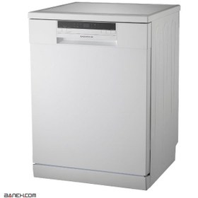 تصویر ماشین ظرفشویی دوو مدل DDW-M1411 Daewoo DDW-M1411 Dishwasher