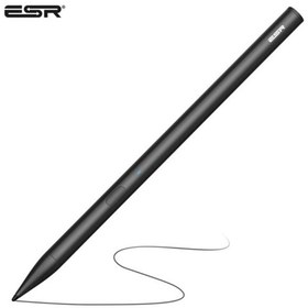 تصویر قلم دیجیتالی آیپد برند ESR مدل ESR Digital Pencil only for iPad 