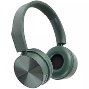 تصویر هدفون بی سیم للیسو مدل HEAD PHONE LELISU LS-226 LELISU LS-226 Wireless HeadSEAT