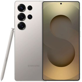 تصویر گوشی موبایل سامسونگ مدل Galaxy S25 Ultra دو سیم کارت ظرفیت 256 گیگابایت و رم 12 گیگابایت 