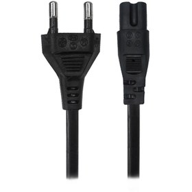 تصویر کابل 1.5 متری برق 2 پین DELTA 