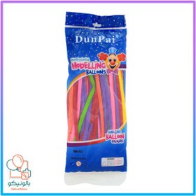 تصویر بادکنک ماری چینی ۱۵۰ گرم 