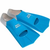 تصویر فین شنا قدرتی مدویو مدل Training Madwave Training Power Swim Fins