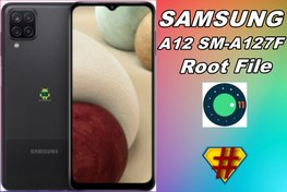 تصویر فایل روت و حذف اخطار بوتلودر A127F U4 Android 11 ROOT 