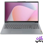 تصویر لپ تاپ 15.6 اینچی لنوو مدل Lenovo V15 - R7 7730U 16GB 1TR SSD 