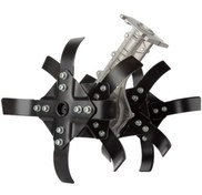 تصویر کولتیواتور علف‌زن بنزینی کنزاکس مدل KTC1269 