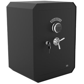 تصویر گاو صندوق T750 