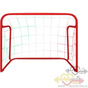 تصویر دروازه فوتبال مدل MNR-FK90 بسته ۲ عددی 