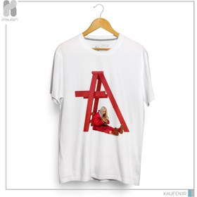 تصویر لباس Billie Eilish 