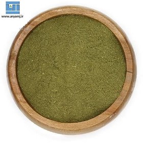 تصویر شوید خشک 