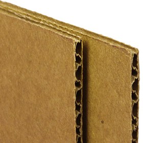 تصویر ورق مقوا کارتن مدل 20x50 بسته 10 عددی 