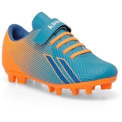 تصویر کفش فوتبال اورجینال مردانه برند Kinetix مدل Enta Ag 4Fx کد 806332086 