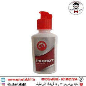 تصویر چسب چوب 145 گرمی Wood glue 145 grams