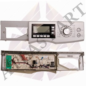 تصویر برد هیوندا کرال مدیا پاکشوما وسپونت 