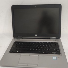 تصویر لپ تاپ استوک HP Probook 640 G3 ProBook 640 G3 Core i5-7th 8GB 256GB SSD Intel stock Laptop