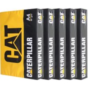 تصویر کاغذ A4 کاترپیلار مدل ۱۳۶۴۵ بسته 2500 عددی 