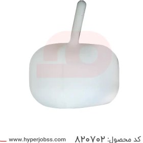 تصویر مخزن بشقابی آبسردکن با شناور و اتصال مستقیم به آب شهری 