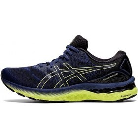 Asics hot sale nimbus yellow