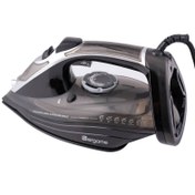 تصویر اتو بخار برگامو مدل BG-SL1163SB STEAM IRON