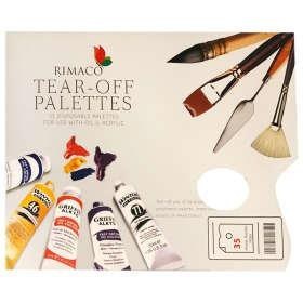 تصویر پالت کاغذی A4 352 