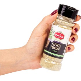 تصویر آویشن پت بهرامن (35 گرم) 