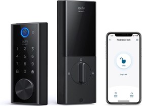 تصویر قفل هوشمند امنیتی انکر مدل Eufy T8520 Anker Eufy T8520 Security Touch Smart Lock