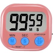 تصویر کرنومتر دیجیتال( تایمر) 