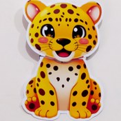 تصویر گیفت بازشو نشانه ی 