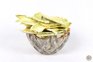 تصویر چیپس خربزه مشهدی ۲۵۰ گرم 