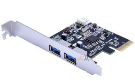 تصویر کارت Pci usb3.0   Pnet 