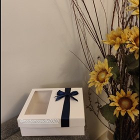 تصویر باکس دفاع دانشجویی 