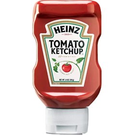 تصویر سس کچاپ هینز 567 گرم | Heinz Ketchup Sauce 