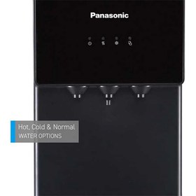 تصویر آبسرد کن پاناسونیک مدل SDM-WD3238 ا Panasonic SDM-WD3238 Water-Dispenser Panasonic SDM-WD3238 Water-Dispenser