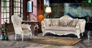 تصویر فروشگاه آف دکور